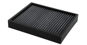 Ford Escape Cabin Air Filter - K&N Engineering - Washable/Reusable - `20-`21
